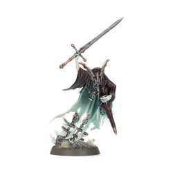 Mailorder Knight of Shrouds