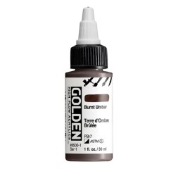 High Flow Acrylfarbe Umbra...