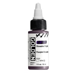 High Flow Acrylfarbe...