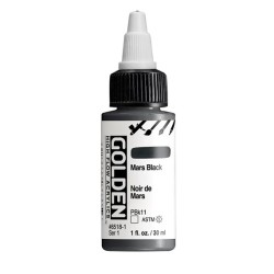 High Flow Acrylfarbe...