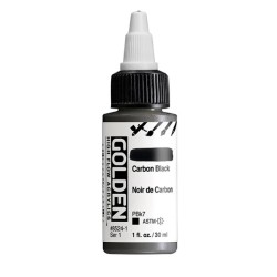 High Flow Acrylfarbe...