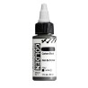 High Flow Acrylfarbe Carbonschwarz / Carbon Black 30 ml