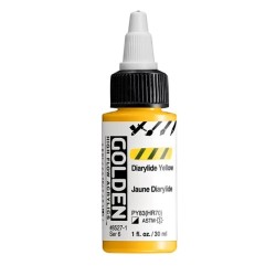 High Flow Acrylfarbe...