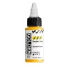 High Flow Acrylfarbe Diarylidgelb / Diarylide Yellow 30 ml