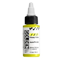 High Flow Acrylfarbe...
