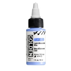 High Flow Acrylfarbe...