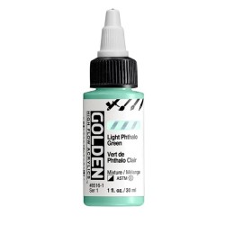 High Flow Acrylfarbe...