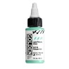 High Flow Acrylfarbe Phthalogrün Hell / light Phthalo Green. 30 ml