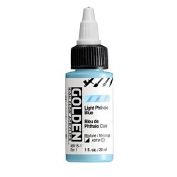 High Flow Acrylfarbe...