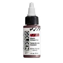High Flow Acrylfarbe...