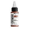 Golden High Flow Acrylfarbe Siena Gebrannt / Burned Sienna30 ml