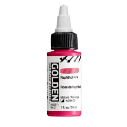 High Flow Acrylfarbe...
