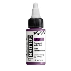 High Flow Acrylfarbe...