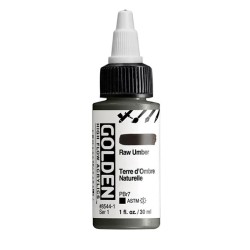 High Flow Acrylfarbe Umbra...
