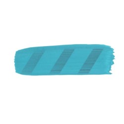 High Flow Acrylfarbe Blaugrün / Teal 1 Fl. Oz./30 ml
