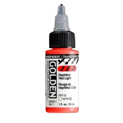 High Flow Acrylfarbe...