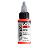 High Flow Acrylfarbe Transparent Naphtholrot Hell / Naphthol Red Light 30 ml