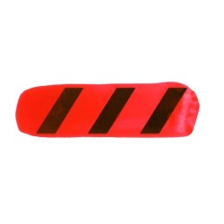 High Flow Acrylfarbe Transparent Naphtholrot Hell / Naphthol Red Light 30 ml