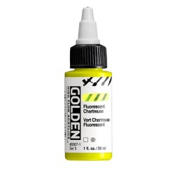 High Flow Acrylfarbe...