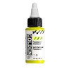 High Flow Acrylfarbe Fluoreszierend Chartreuse 30 ml