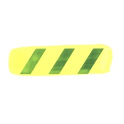 High Flow Acrylfarbe Fluoreszierend Chartreuse 30 ml