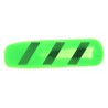 High Flow Acrylfarbe Fluoreszierend Grün / Flourescent Green 30 ml