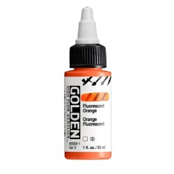 High Flow Acrylfarbe...