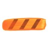 High Flow Acrylfarbe Fluoreszierend Orange 30 ml