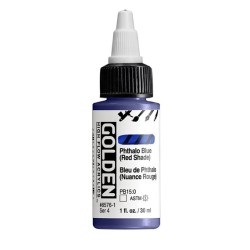 High Flow Acrylfarbe...