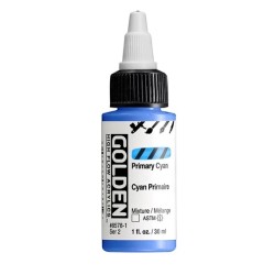 High Flow Acrylfarbe...