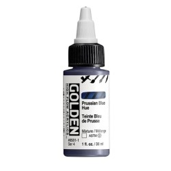 High Flow Acrylfarbe...