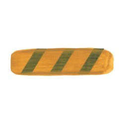 High Flow Acrylfarbe Gelb Ocker / Yellow Ochre30 ml