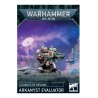 Leagues of Votann Arkanyst Evulator