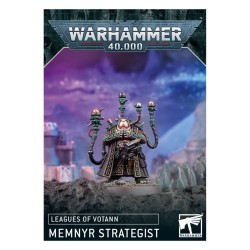 Leagues of Votann Memnyr...