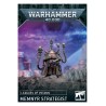Leagues of Votann Memnyr Strategist