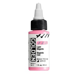 High Flow Acrylfarbe...