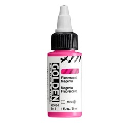 High Flow Acrylfarbe...