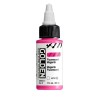 High Flow Acrylfarbe Fluoreszierend Magenta / Flourescent Magenta 30 ml