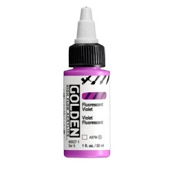 High Flow Acrylfarbe...
