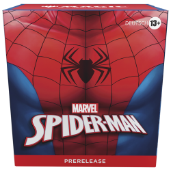 Vorbestellung Marvel's...
