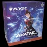 Avatar: The Last Airbender: Prerelease