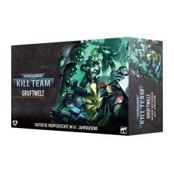 Kill Team: Gruftwelt