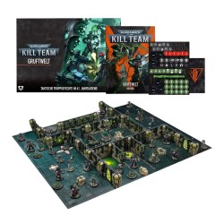 Kill Team: Gruftwelt