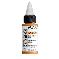 High Flow Acrylfarbe Sap...