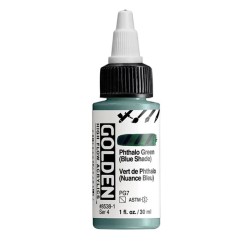High Flow Acrylfarbe...