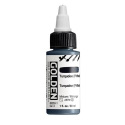 High Flow Acrylfarbe...
