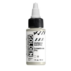 High Flow Acrylfarbe...
