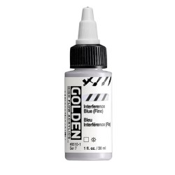 High Flow Acrylfarbe...