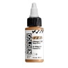 High Flow Acrylfarbe Iridescent Gold Deep (Fine) / Irisierende Tiefgold (Fein) 30 ml
