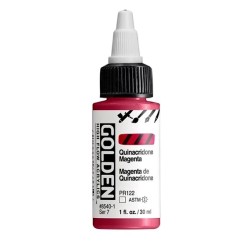 High Flow Acrylfarbe...